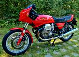 Moto Guzzi Le Mans 3 - Angebote