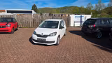Skoda Citigo Active 12 Gewährleistung - Skoda Citigo Gebrauchtwagen