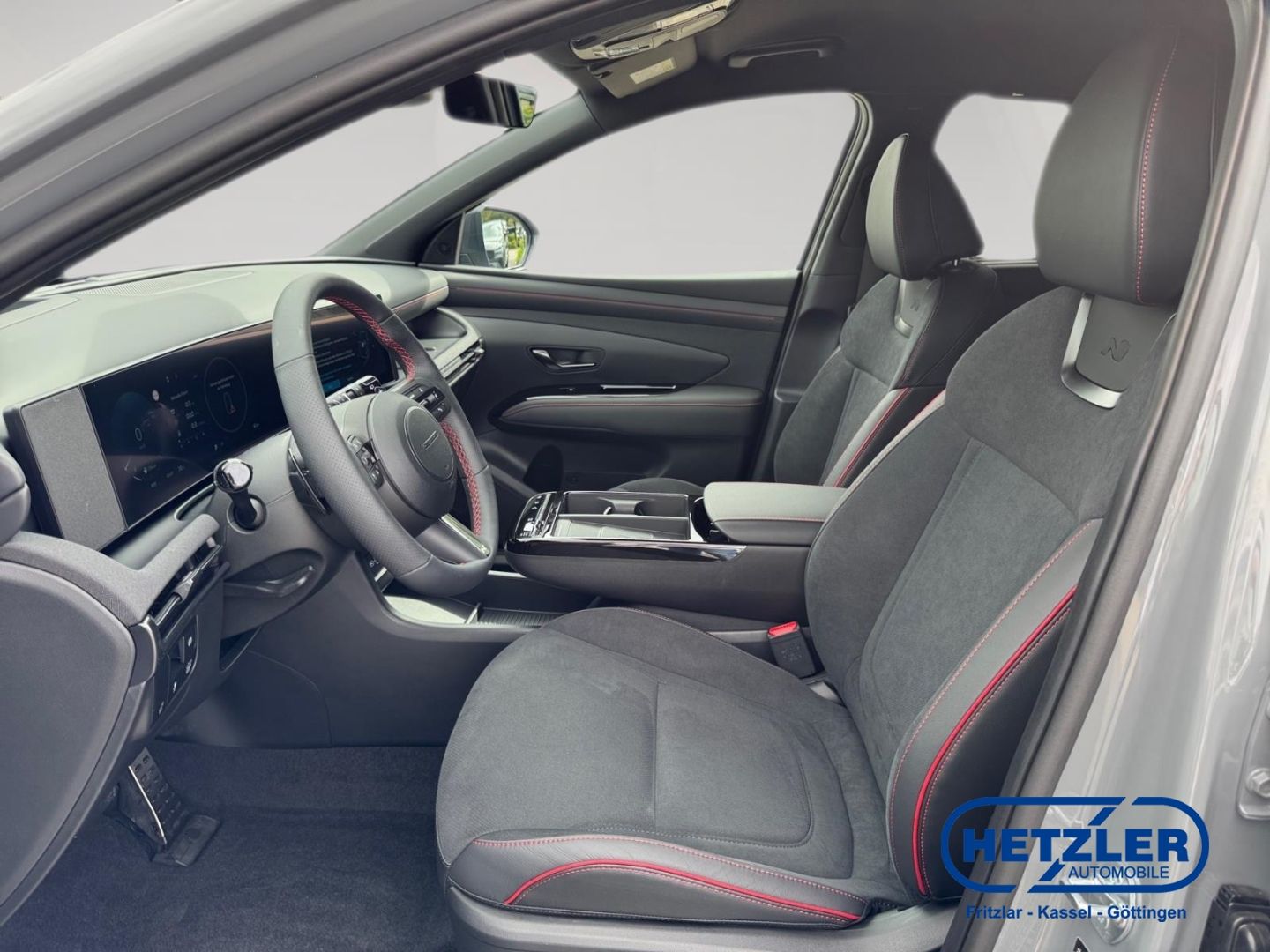 Hyundai Tucson – Bild 7
