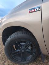 Toyota Tundra - Toyota Tundra Gebrauchtwagen