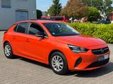Opel Corsa F Edition Garantie *Navi *Lenkrad Heizbar - Opel Corsa Gebrauchtwagen in Aachen