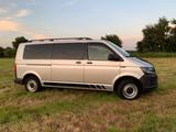 Volkswagen T6 Motorrad Transporter Kombi Camper Van Bus Nav - Volkswagen mit Diesel-Antrieb: Motor