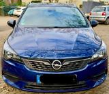 Opel Astra ST 1.4 Turbo 107kW Design & Tech AT De...