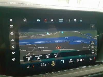 Volkswagen Touareg - Bild 10