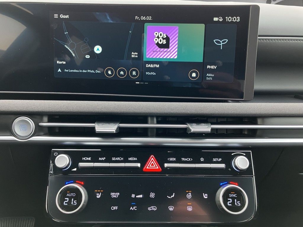 Hyundai Tucson – Bild 15