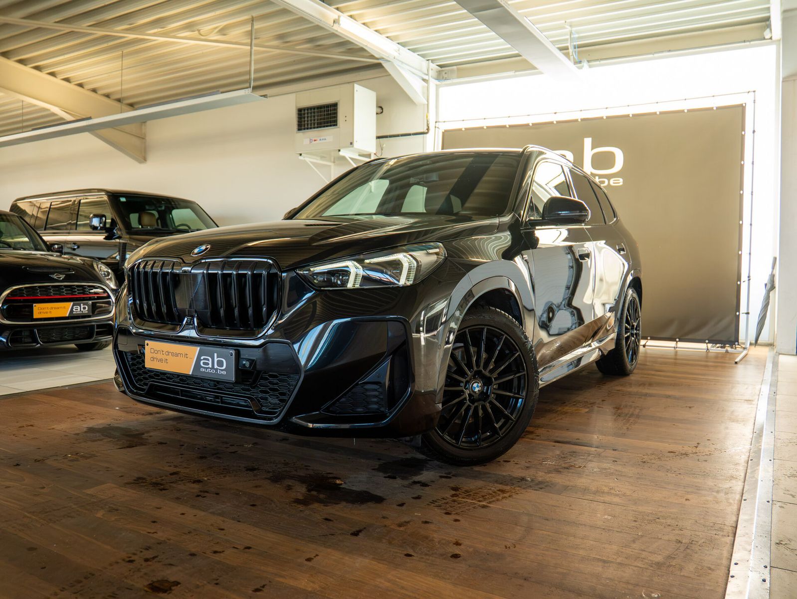 BMW X1 XDRIVE23I