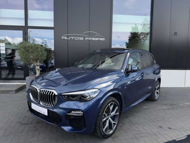 BMW X5 xDrive45e M-Pakket Pano Luchtvering Softclose