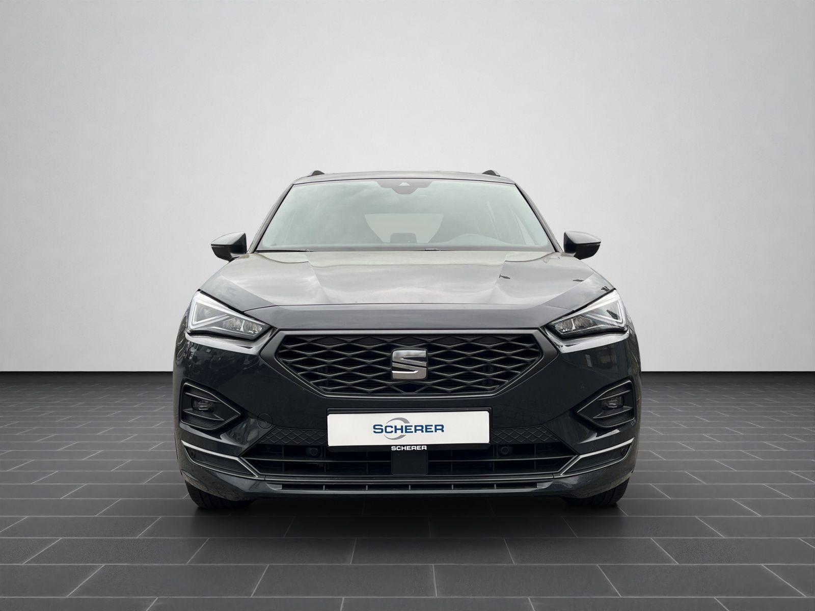 Seat Tarraco - Bild 6