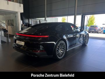 Porsche Panamera - 6