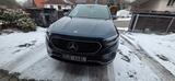 Mercedes-Benz EQA 250  - blaue Mercedes-Benz EQA