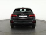 Audi Q3 Sportback 35 TFSI s-tronic LED Navi ACC AHK - Audi Q3 Tageszulassungen