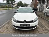 Volkswagen Golf VI Style BlueMotion/BMT - Volkswagen Golf aus 2011: Bluemotion