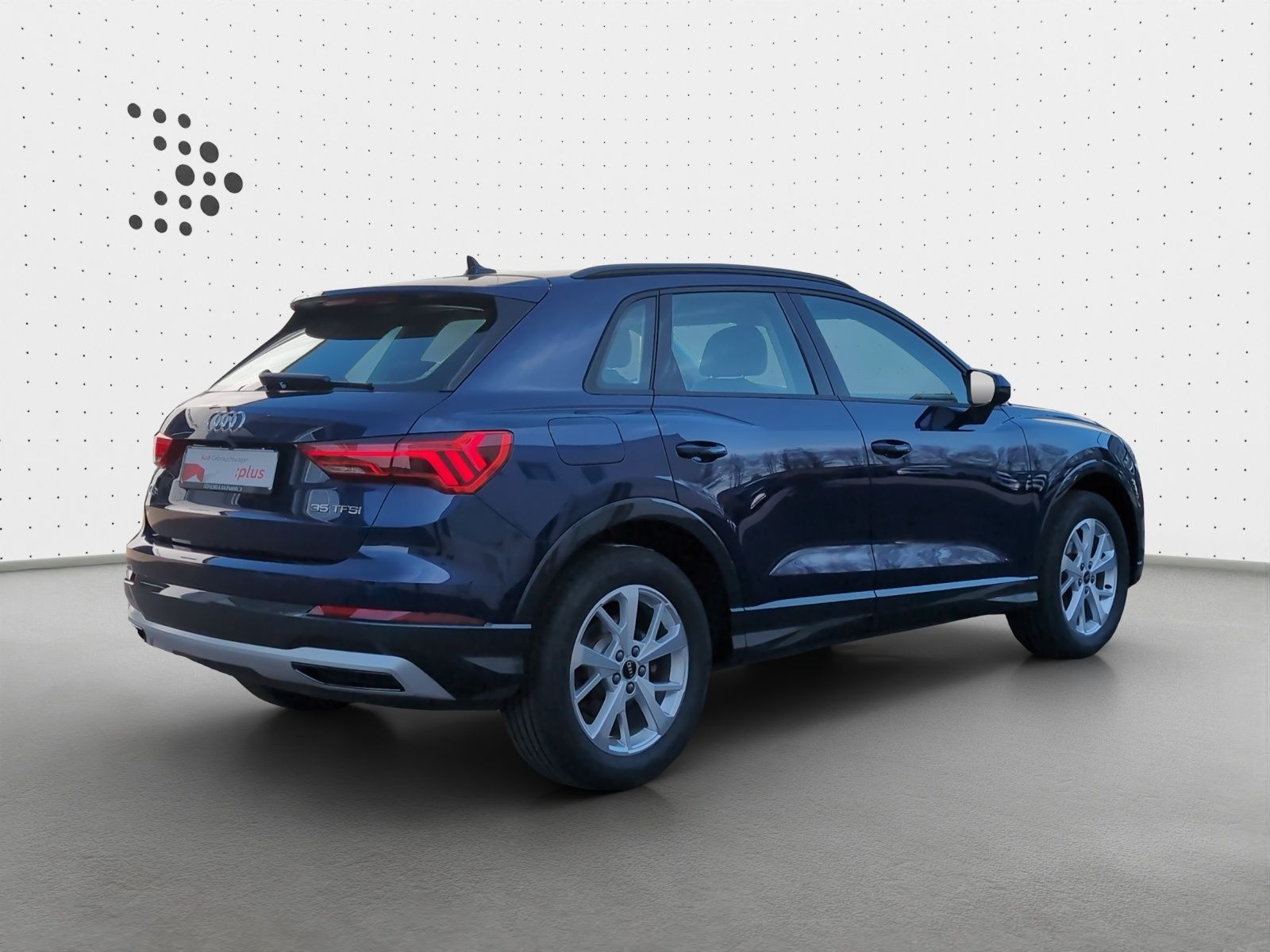 Audi Q3 - Bild 17
