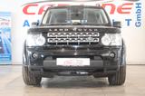 Land Rover Discovery 4 SDV6 HSE*Navi*Leder*7-Sitzer* - gebrauchte Land Rover Kombis