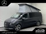 Mercedes-Benz Marco Polo V250d AIRMATIC+AHK+360°+Facelift+MoPf - Mercedes V 250 mit Facelift
