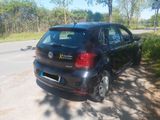 Volkswagen Polo 1.0 44kW BMT Comfortline Comfortline - Volkswagen Polo mit Benzin-Antrieb: Kleinwagen, 1.4