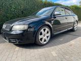 Audi S4 4.2 quattro tiptronic - - Audi S4: Limousine, 4.2