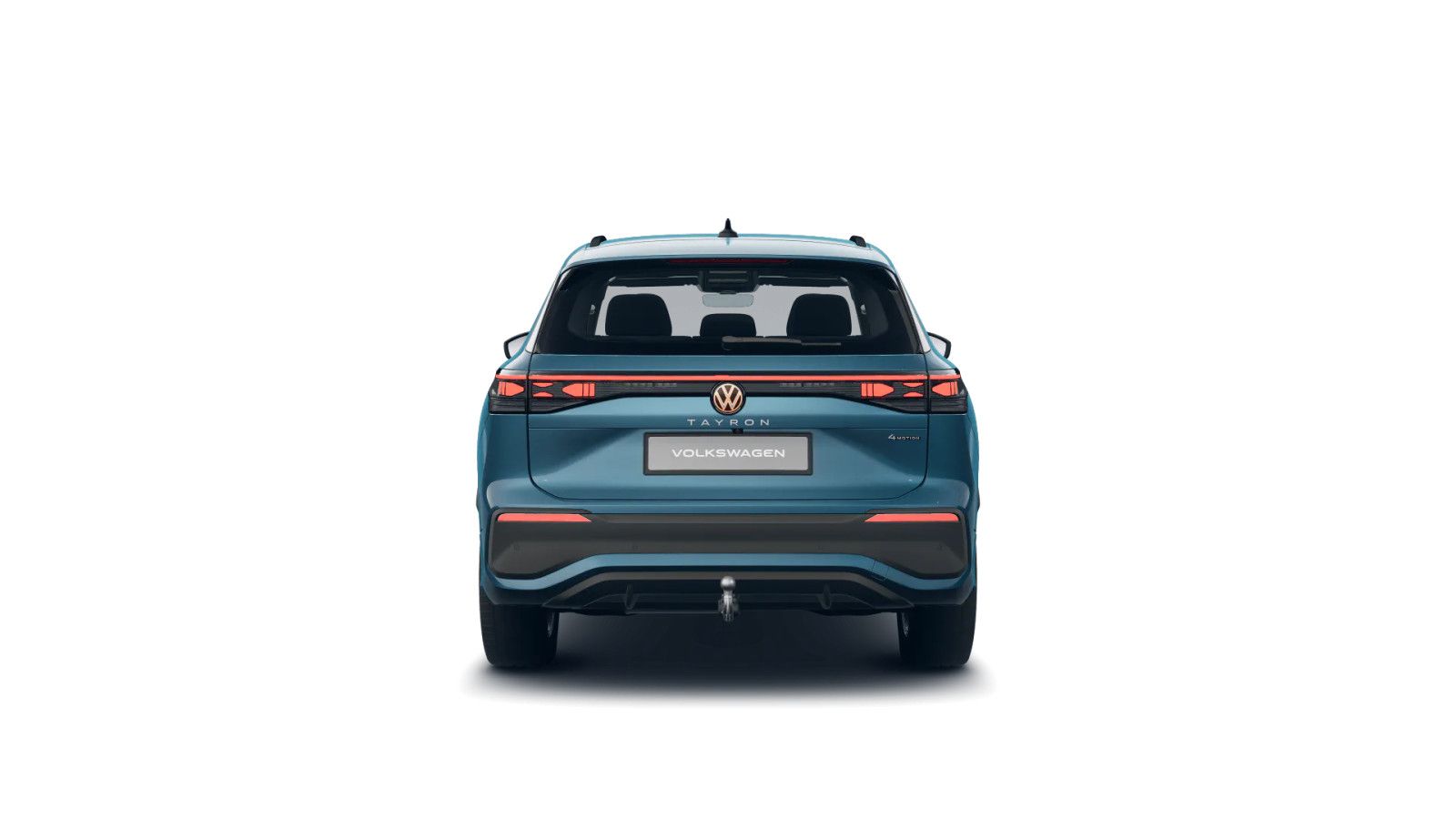 Volkswagen Tayron 2.0 TDI 4M LIFE 7-SITZE MATRIX AHK 360° imagem 3