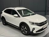 Volkswagen Taigo 1.0 TSI DSG Style*IQ.Light*KAMERA*ID.DRIVE - gebrauchte VW Taigo aus dem Jahr 2022