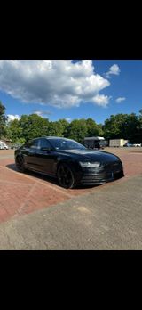 Audi S7 4.0 TFSI quattro COD S tronic Sportback - - Audi S7 aus 2016