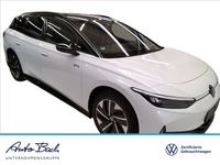 Volkswagen ID.7 - Vorschau Bild 1