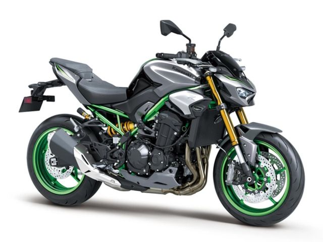 Kawasaki Z900 SE SESofort Verfügbar.