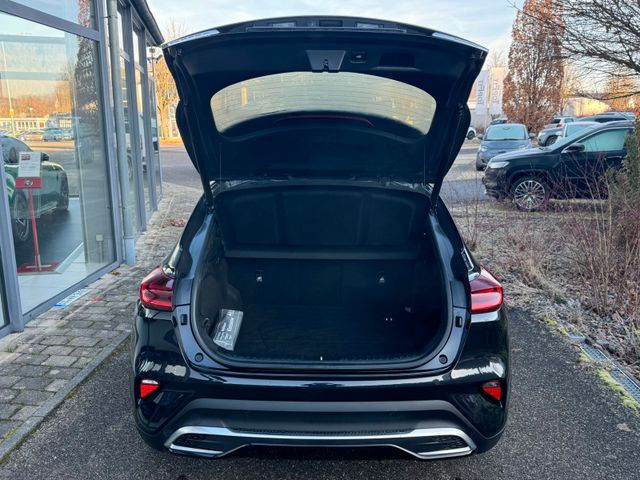 KIA XCeed Platinum Edition Plug-in Hybrid