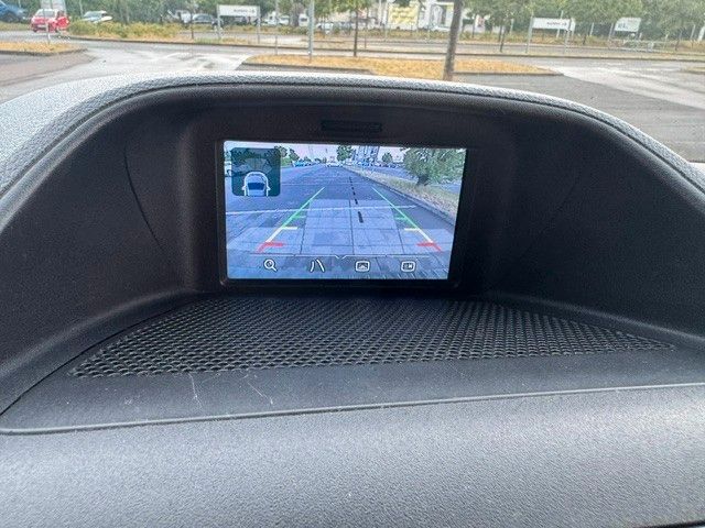 Fahrzeugabbildung Ford TOURNEO CUSTOM CAMPER UMBAU