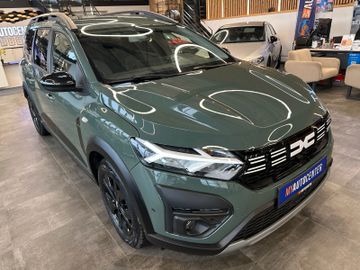 Dacia Jogger Extreme+ *Kamera*Navi*LED*Keyless*
