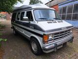 Dodge  RAM Van B250 SafariConversion (kein B150) - Dodge RAM: Van, B