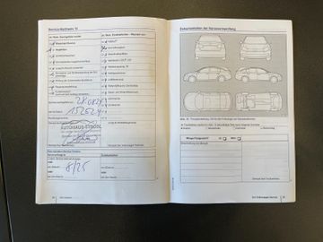 Volkswagen Golf Sportsvan *PDC*AHK*ACC*NAVI*SHZ*MFL*