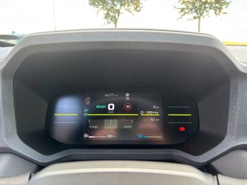 Dacia Duster hybrid 155 Journey