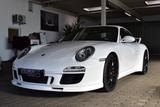 Porsche 911 997 Carrera 4S 3.8 Aero Kit Schiebedach Navi - Porsche: Kit