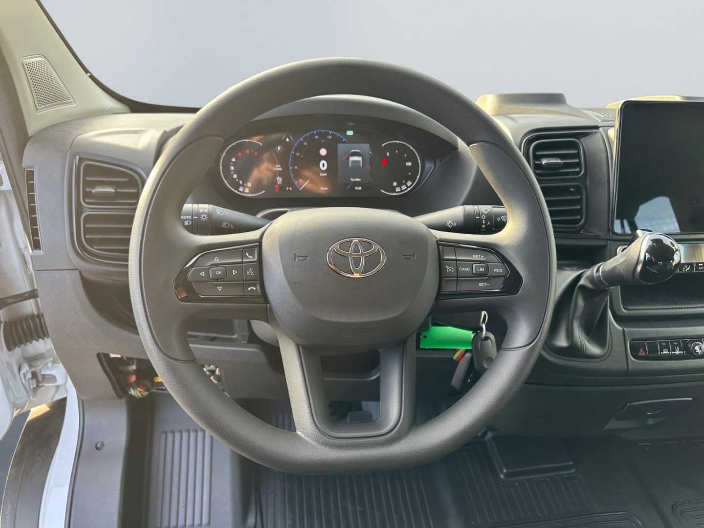 Toyota Proace Max - Bild 12