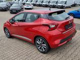 Nissan Micra IG-T 100 KLIMA*TEMPOMAT*USB*APPLE*ANDROID* - Nissan Micra: K10