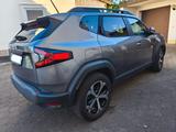 Dacia Duster Journey TCe 130+AHK+Winter-+Citypaket - Dacia Duster von privat