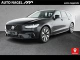 Volvo V90 T6 Plus Dark PANO|FULL LED|360CAM|LEDER| - Volvo V90 Jahreswagen