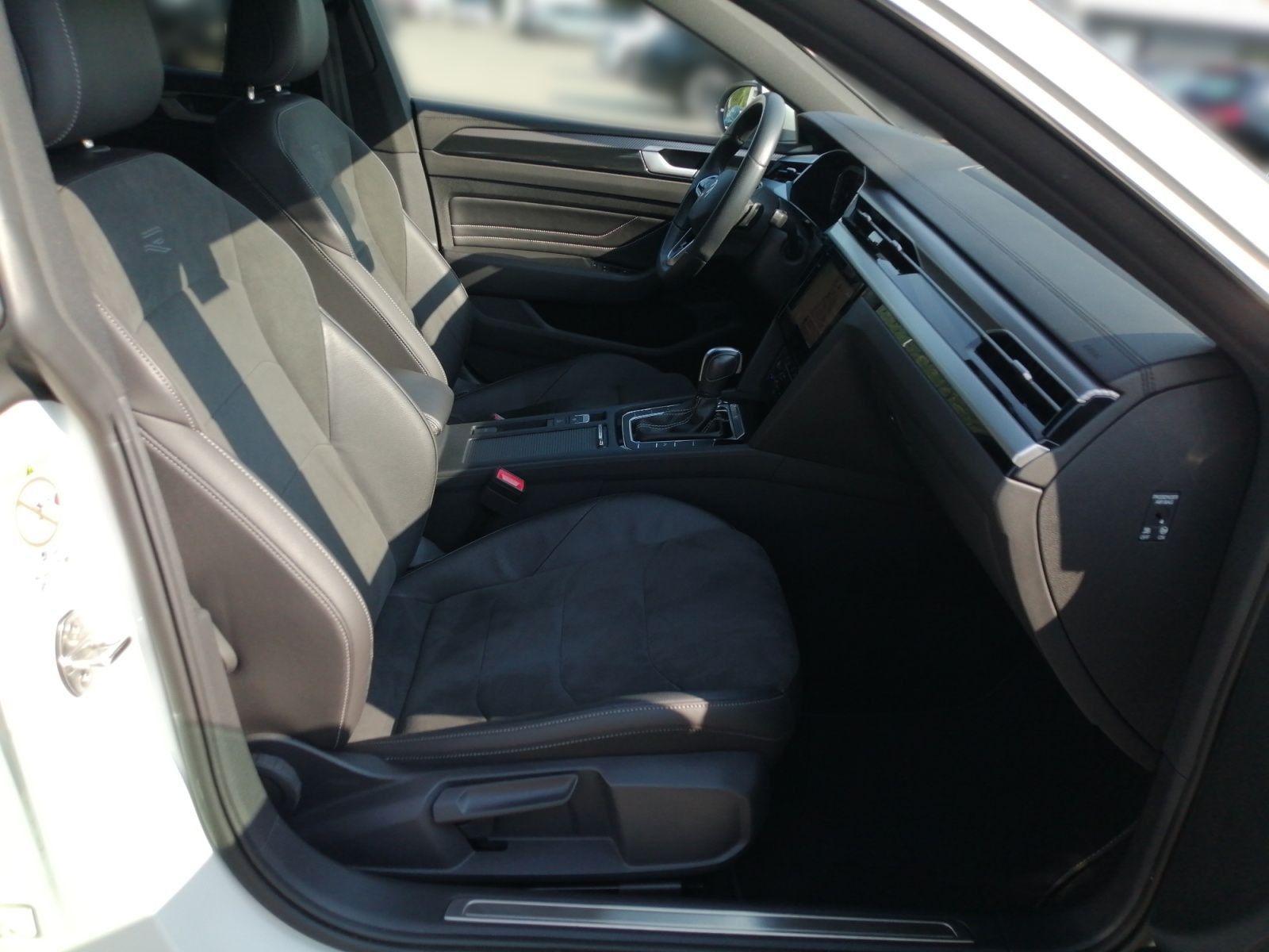 Volkswagen Arteon - Bild 16
