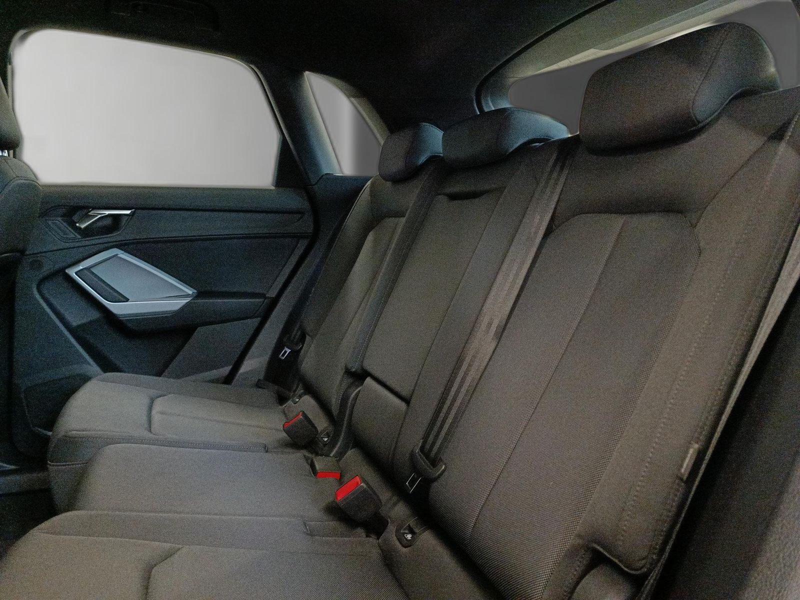 Audi Q3 - Bild 17