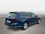 Volkswagen Passat Variant 2.0 TDI Elegance AHK STHZ MATRIX - VW Passat Variant in Chemnitz