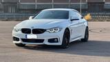 BMW 420i LCI GranCoupé M-Paket,Carplay,HUD,Digitacho - BMW Gebrauchtwagen in Saarbrücken