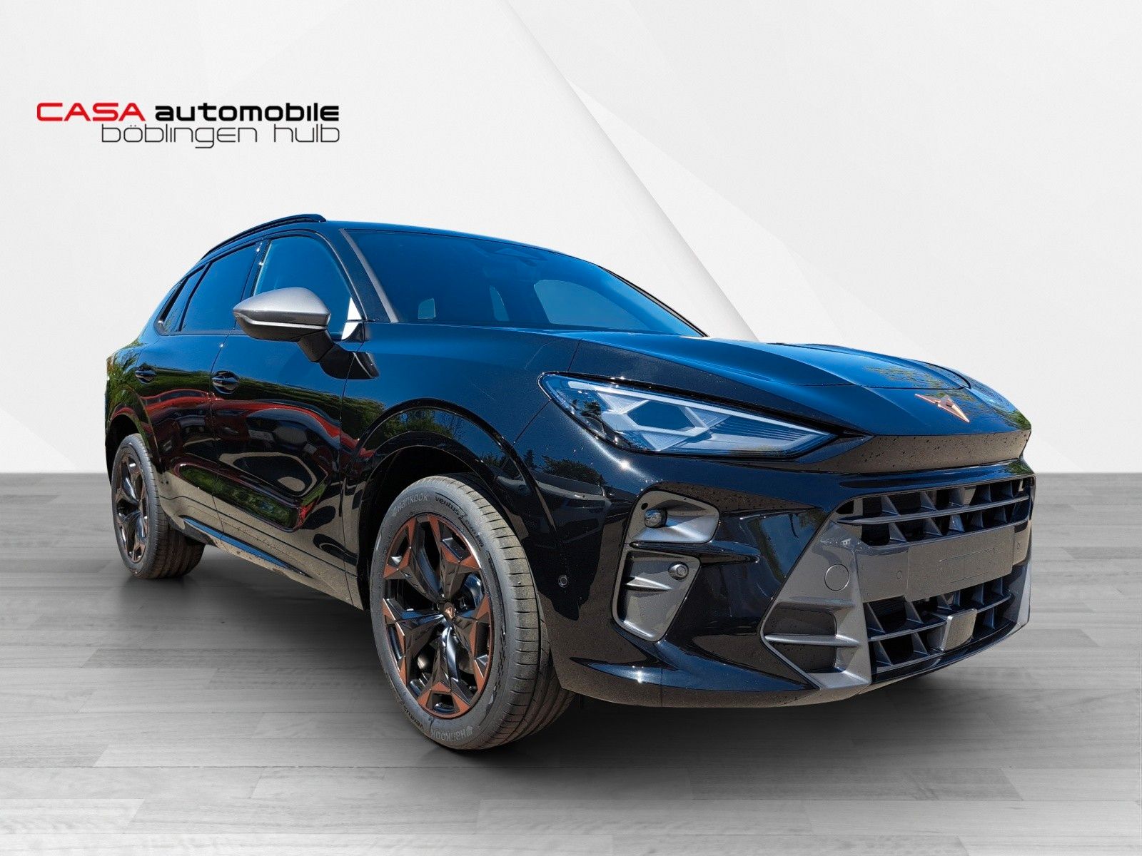 Terramar 1.5 e-Hybrid 150 kW DSG AHK