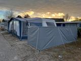 Hobby Prestige 560, Einzelbetten - Hobby Prestige 560