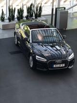 Audi A5 35 TDI S tronic Cabriolet -