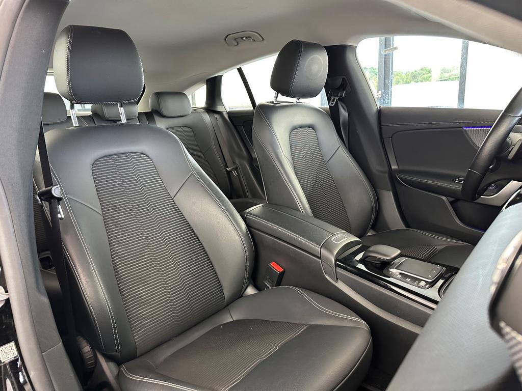 Mercedes-Benz CLA 250 Shooting Brake