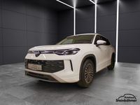 Volkswagen Tayron - Vorschau Bild 2