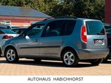 Skoda Roomster Style Plus/Automatik DSG/Shz/Pdc/Alu - Skoda Roomster Gebrauchtwagen