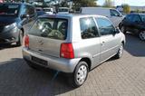 Volkswagen Lupo 1.0 Rave 1 Hand Klima HU 06/2027 - Volkswagen Lupo: Kleinwagen