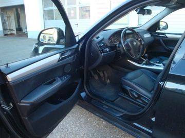 BMW X3 - 6