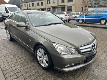 Mercedes E 350 - 2